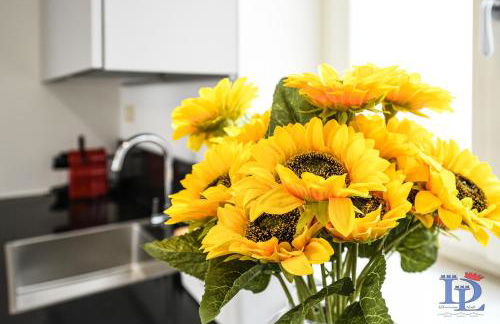 Palazzo Visconti Luxury Suite DesenzanoLoft Official Partner Homes & Villas by Marriott Bonvoy - Foto 20