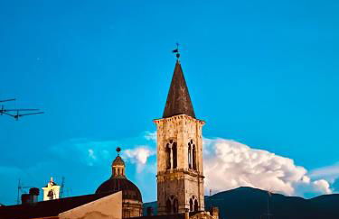 Regina d’Aragona casa vacanze - Photo 37