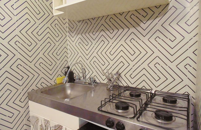 Coyotito Beds San Ángel - Foto 20