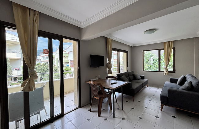 metropolitan apart - Photo 14