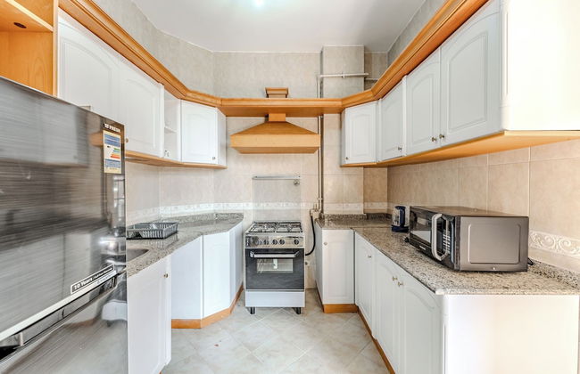 Amazing Golf View Apartments - Foto 40