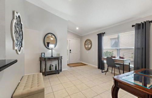 Casa Sevilla - 4 BD - Sleeps 8 - Pool Spa - Disney - Photo 27