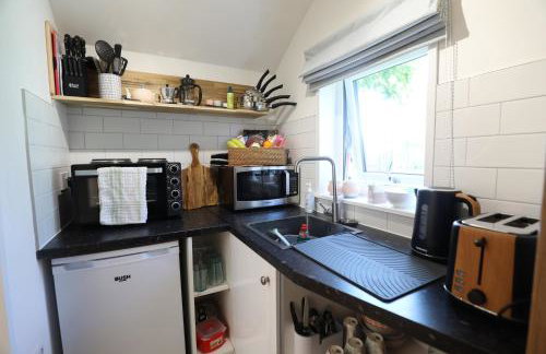 Garden Studio in Biggar - Photo 7