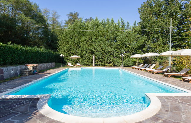 Villa Isabella - Foto 52