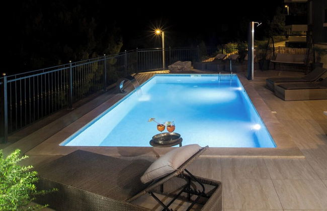 luxury Villa - Foto 15