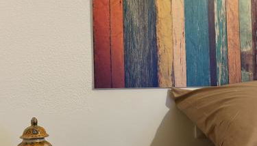 La Nansen House Family and Friends Metro Pyramid - Foto 2