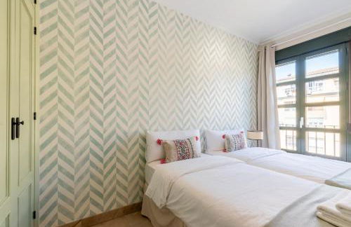 Amador Apartamento Familiar Centro PARKING Amador de los Rios - Foto 24