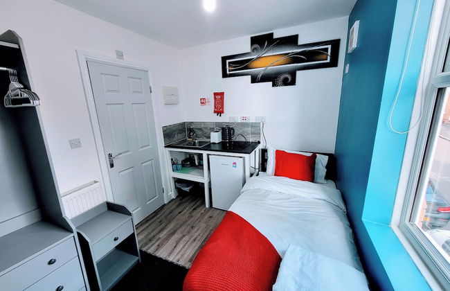 Comfortable Stay - Berridge - Foto 1