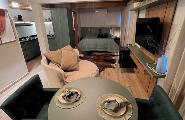 Taboo Refúgio - Foto 23