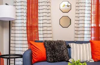 NEW ENTIRE PLACE COZY QUIET 2b2b TOWNHOUSE SP1277 - Foto 8