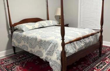 Carriage Cottage - Foto 18