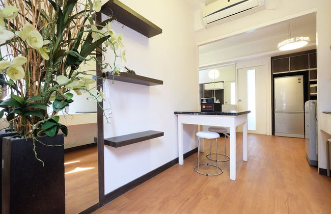 Modern 2BR Mutiara Bekasi Apartment - Foto 32