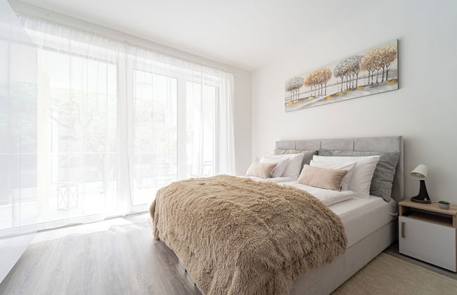 WestSide Garden Apartments by FirstHost - Foto 12