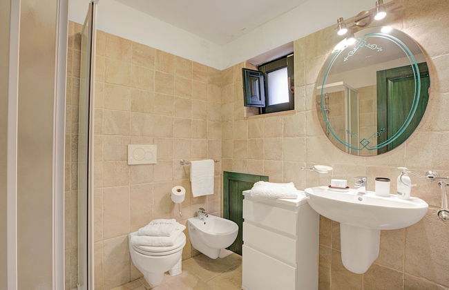 Tenuta Nicla With Pool Locorotondo - Photo 23