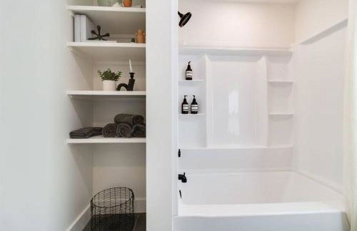 Willow A-Frame - Foto 34