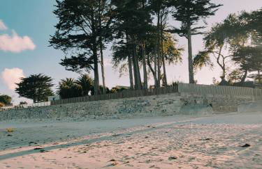 CHARMANT APPARTEMENT 3 étoiles classé BORD DE MER Travel Award 2026 - Photo 27