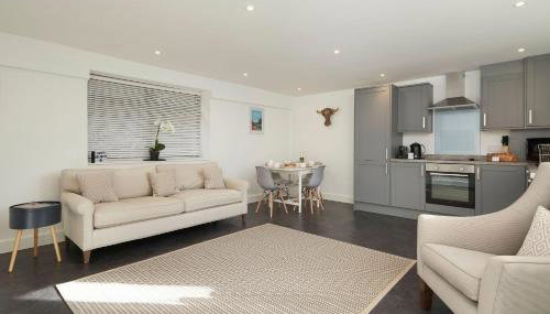 The Roost - The Cottages at Blackadon Farm - Foto 5