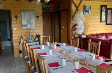 Grand Chalet - Foto 6
