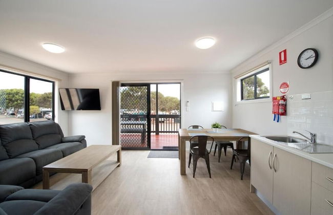 BIG4 Port Hughes Holiday Park - Foto 43