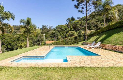 Chácara Recanto Lazer Atibaia - Foto 28