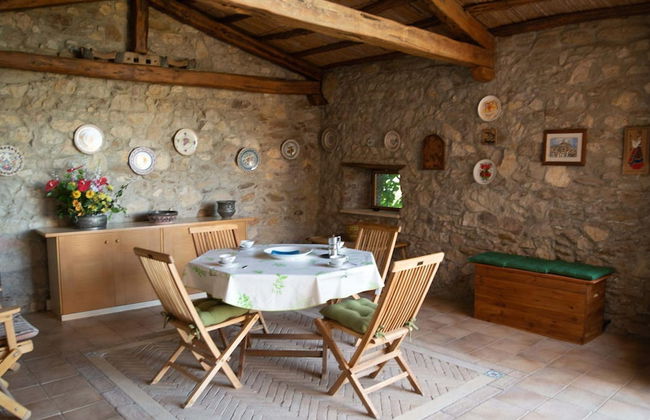 Welcomely - Casa Tipica Vista Mozzafiato - Foto 33