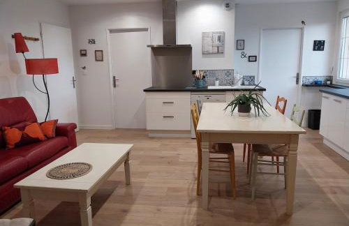 L'Aintemporel - Gîte calme 4 personnes - Foto 5