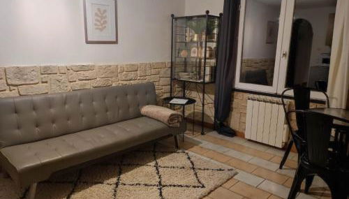 Studio avec chambre Camargue - Foto 5