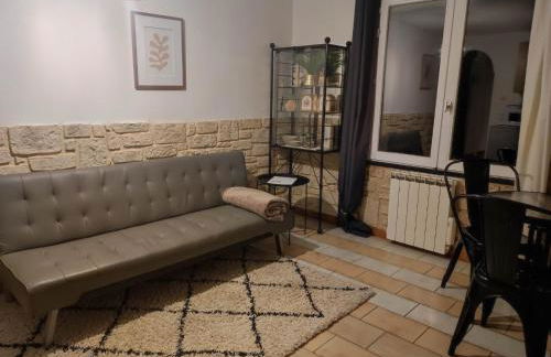 Studio avec chambre Camargue - Foto 5