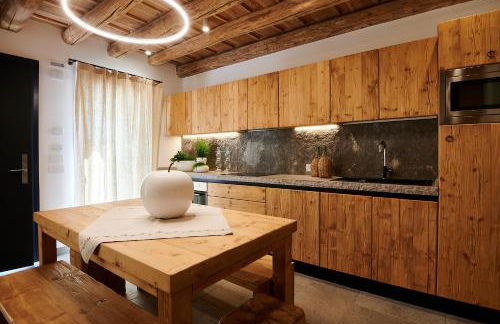 Brocheta Guest House, immersa nella natura - Foto 8