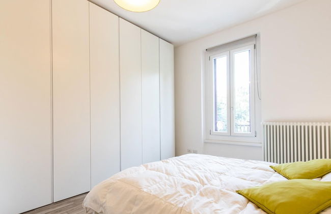 Bellarmino 21 in Milano - Foto 3