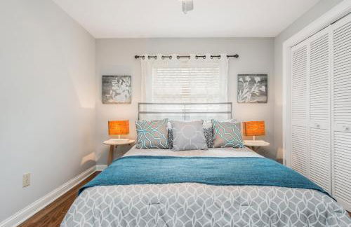 Amazing Midtown Atlanta Location by Piedmont Park Beltline Ponce City Market - Foto 64