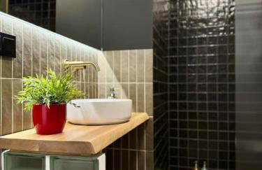 Art & High Studio z parkingiem podziemnym - Foto 10