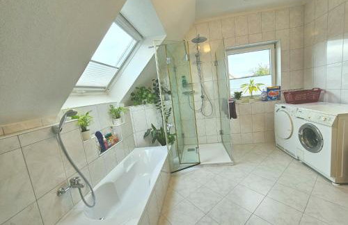 70qm Wohnung, 76771 Hördt, Naturschutzgebiet, Rheinland-Pfalz - Foto 8