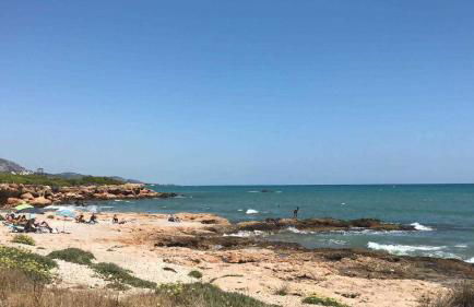 Ven y Ves Alcossebre Casa de Vacaciones. - Foto 78