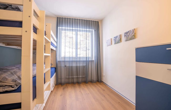 Valaisia 135 - Foto 1