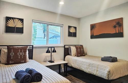 Coconut Clubhouse - Heated Pool - Hot tub - Ping Pong - Foto 43