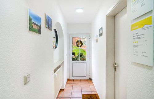 Ferienwohnung am West-östlichen Tor - Photo 21