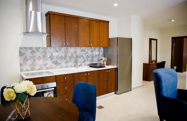 Al-Istiklal Suites - Foto 48