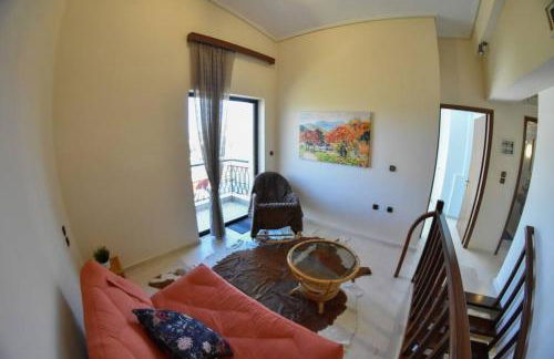 Lake Plastira Lodge - Photo 20