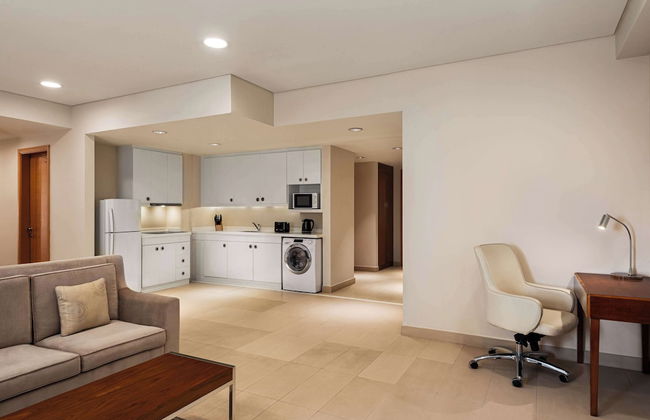 Levatio Suites Muscat, a member of Radisson Individuals - Foto 22