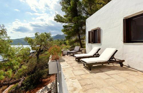 Seashells & Pines Villa in Vourvourou #FeelsLikeHome - Foto 13