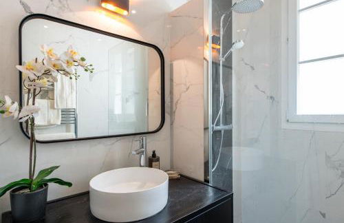 Chic apartment 1BR-2P - Arc de Triomphe - Foto 41