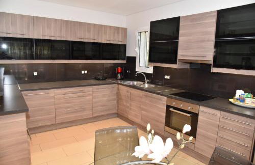 Nea Makri Holiday Villa - Foto 8