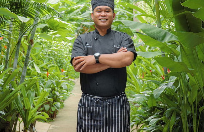 Bahala Na Villas - Foto 80