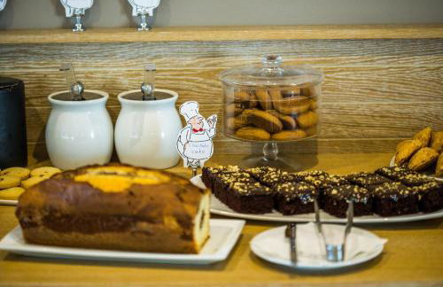 Aqua Oliva Resort Syvota - Foto 34