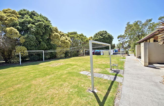 Albany Holiday Park - Foto 16