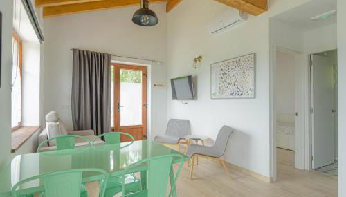 Apartamentos Rurales Las Garzas de Oyambre - Foto 2, Other