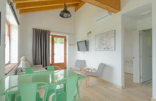 Apartamentos Rurales Las Garzas de Oyambre - Foto 2