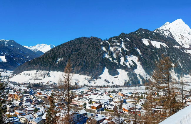 Apartment in Matrei in Osttirol With a Garage - Foto 62