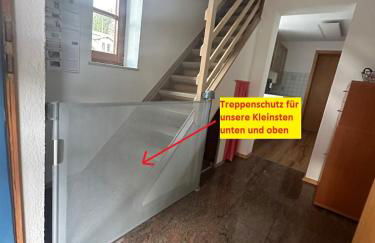 FERIENPARADIES AM KAMMERBERG - ein ganzes Haus für Sie alleine!!! - Foto 59